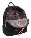 Fritzi aus Preußen Lea Backpack Black Fritzi aus Preußen Lea Backpack Black