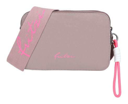 Fritzi aus Preußen Lea Cross Bag Grey