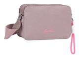 Fritzi aus Preußen Lea Cross Bag Grey