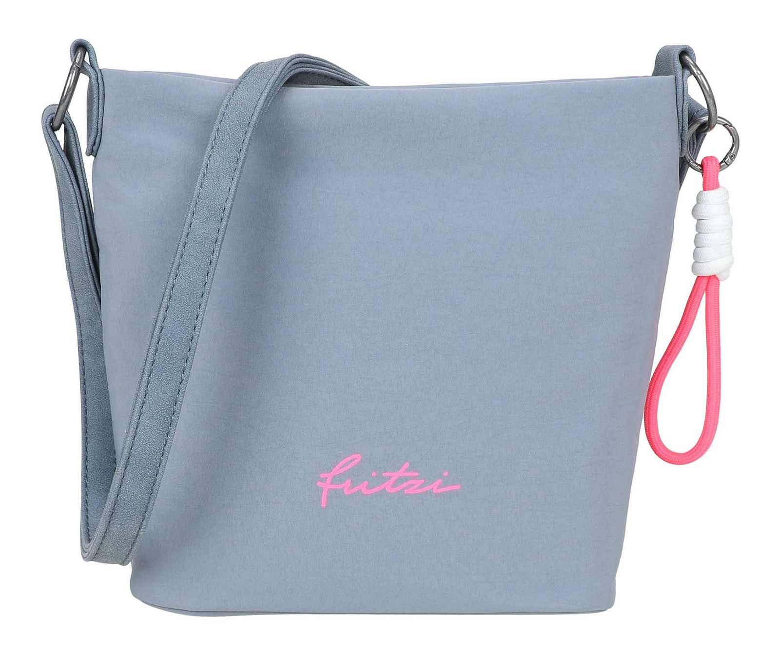 Fritzi aus Preußen Lea Cross Blue Grey