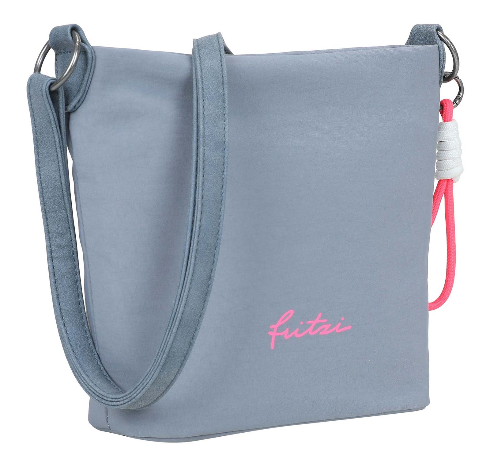 Fritzi aus Preußen Lea Cross Blue Grey Fritzi aus Preußen Lea Cross Blue Grey