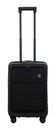 BRIC'S Ulisse Cabin Trolley Expandable 39 L S Black BRIC'S Ulisse Cabin Trolley Expandable 39 L S Black
