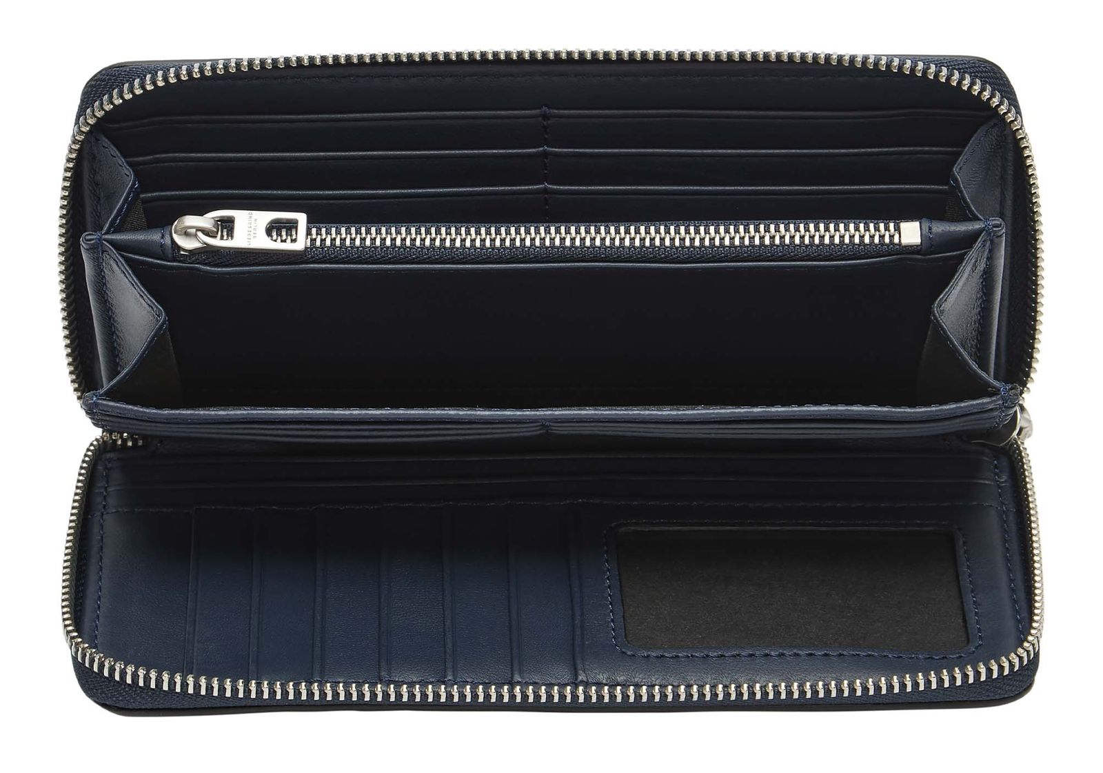 LIEBESKIND BERLIN Gigi Wallet L Peacoat LIEBESKIND BERLIN Gigi Wallet L Peacoat