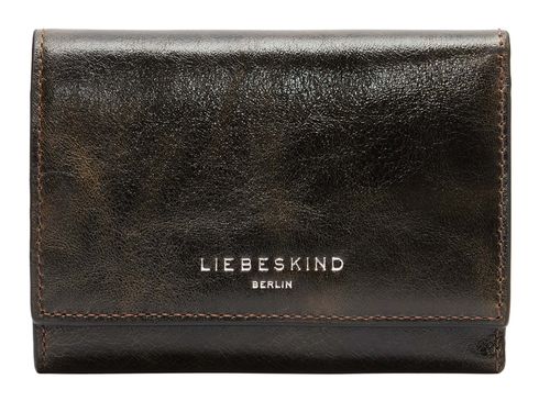 LIEBESKIND BERLIN Linn Wallet M Roasted Coconut