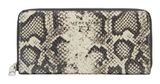 LIEBESKIND BERLIN Gigi Snake Wallet L Milk