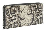 LIEBESKIND BERLIN Gigi Snake Wallet L Milk