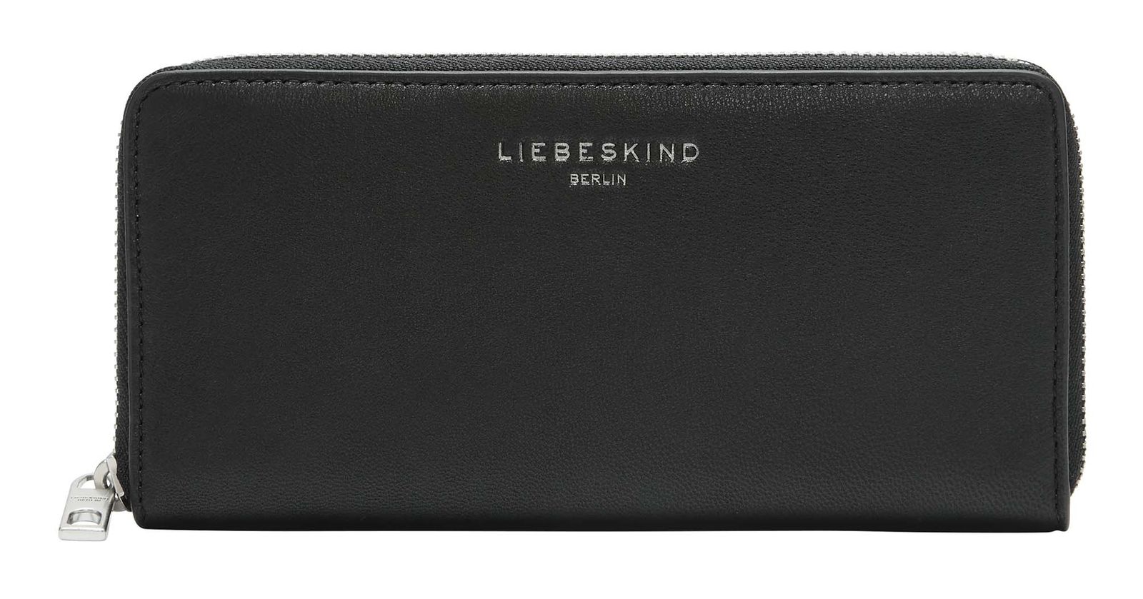 LIEBESKIND BERLIN Gigi Wallet L Black