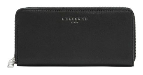 LIEBESKIND BERLIN Gigi Wallet L Black