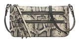 LIEBESKIND BERLIN Zena Snake Single Crossbody Bag S Milk LIEBESKIND BERLIN Zena Snake Single Crossbody Bag S Milk