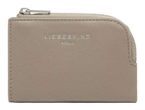 LIEBESKIND BERLIN Leni Wallet XS Neutral Grey