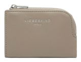LIEBESKIND BERLIN Leni Wallet XS Neutral Grey