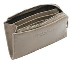 LIEBESKIND BERLIN Leni Wallet XS Neutral Grey
