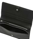LIEBESKIND BERLIN Slam Wallet L Black LIEBESKIND BERLIN Slam Wallet L Black