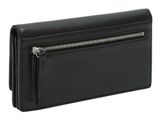 LIEBESKIND BERLIN Slam Wallet L Black LIEBESKIND BERLIN Slam Wallet L Black