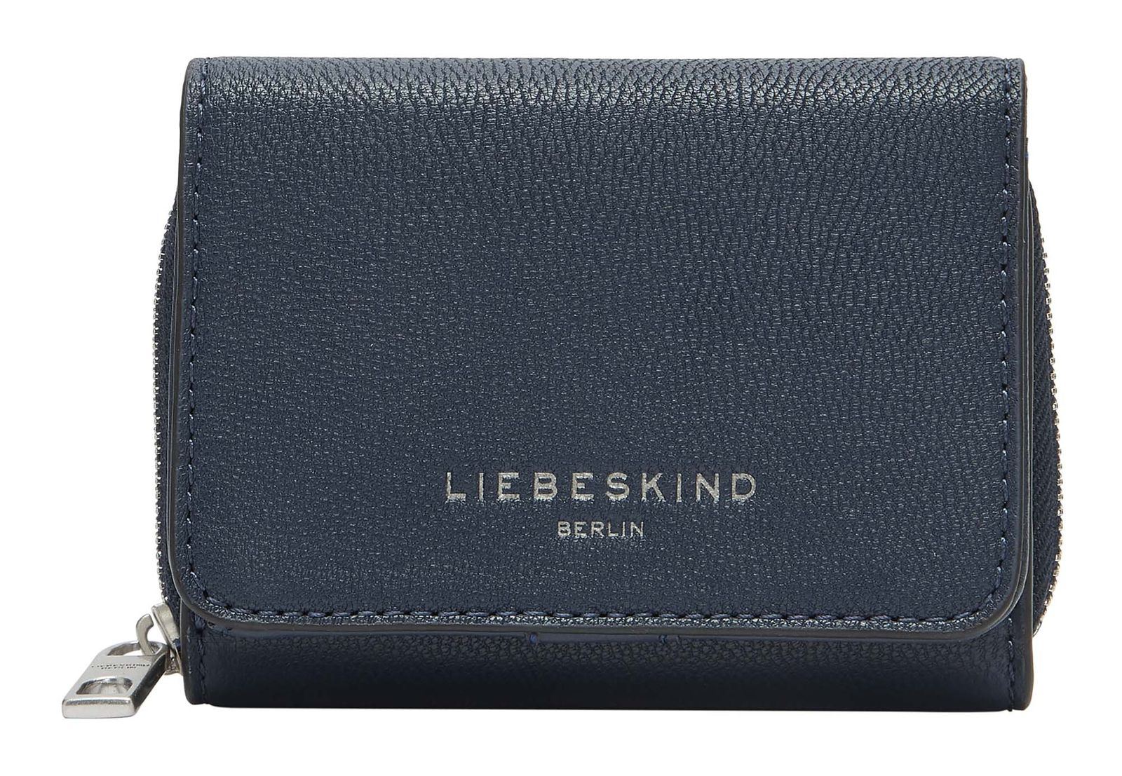 LIEBESKIND BERLIN Pablita Wallet M Peacoat