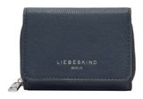 LIEBESKIND BERLIN Pablita Wallet M Peacoat LIEBESKIND BERLIN Pablita Wallet M Peacoat