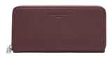 LIEBESKIND BERLIN Gigi Zip Around Wallet L Pomegranate