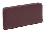 LIEBESKIND BERLIN Gigi Zip Around Wallet L Pomegranate