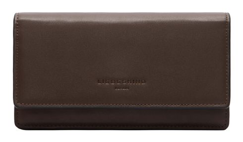 LIEBESKIND BERLIN Slam Wallet L Roasted Coconut