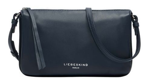 LIEBESKIND BERLIN Nina Crossbody S Peacoat LIEBESKIND BERLIN Nina Crossbody S Peacoat