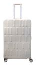 travelite Panello 4W Trolley L Ivory travelite Panello 4W Trolley L Ivory
