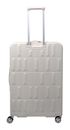 travelite Panello 4W Trolley L Ivory travelite Panello 4W Trolley L Ivory