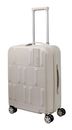 travelite Panello 4W Trolley S Ivory travelite Panello 4W Trolley S Ivory