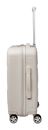 travelite Panello 4W Trolley S Ivory travelite Panello 4W Trolley S Ivory
