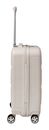 travelite Panello 4W Trolley S Ivory travelite Panello 4W Trolley S Ivory
