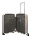 travelite Panello 4W Trolley S Ivory travelite Panello 4W Trolley S Ivory