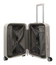 travelite Panello 4W Trolley S Ivory travelite Panello 4W Trolley S Ivory