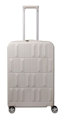 travelite Panello 4W Trolley M+ Ivory travelite Panello 4W Trolley M+ Ivory