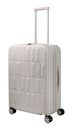 travelite Panello 4W Trolley M+ Ivory travelite Panello 4W Trolley M+ Ivory