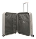 travelite Panello 4W Trolley M+ Ivory travelite Panello 4W Trolley M+ Ivory