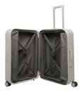 travelite Panello 4W Trolley M+ Ivory travelite Panello 4W Trolley M+ Ivory