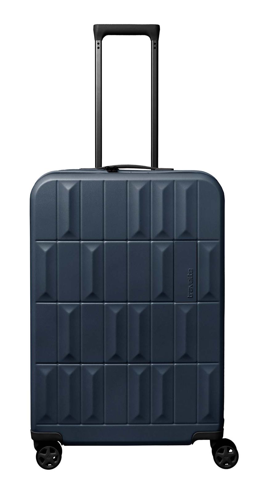 travelite Panello 4W Trolley M+ Night Sky