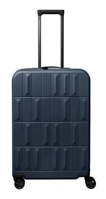 travelite Panello 4W Trolley M+ Night Sky travelite Panello 4W Trolley M+ Night Sky