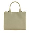 KARL LAGERFELD Ikon Square Tote Natural KARL LAGERFELD Ikon Square Tote Natural
