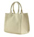 KARL LAGERFELD Ikon Square Tote Natural KARL LAGERFELD Ikon Square Tote Natural