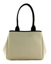 KARL LAGERFELD COTE D AZUR Tote Bag Natural KARL LAGERFELD COTE D AZUR Tote Bag Natural