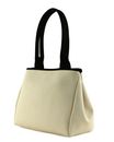 KARL LAGERFELD COTE D AZUR Tote Bag Natural KARL LAGERFELD COTE D AZUR Tote Bag Natural
