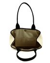 KARL LAGERFELD COTE D AZUR Tote Bag Natural KARL LAGERFELD COTE D AZUR Tote Bag Natural