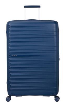 American Tourister Fastforward Spinner 82 / 31 TSA EXP L Navy Blue