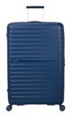 American Tourister Fastforward Spinner 82 / 31 TSA EXP L Navy Blue