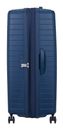 American Tourister Fastforward Spinner 82 / 31 TSA EXP L Navy Blue