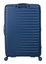American Tourister Fastforward Spinner 82 / 31 TSA EXP L Navy Blue