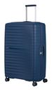 American Tourister Fastforward Spinner 82 / 31 TSA EXP L Navy Blue