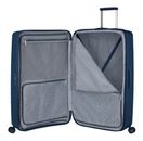 American Tourister Fastforward Spinner 82 / 31 TSA EXP L Navy Blue