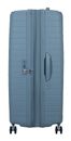 American Tourister Fastforward Spinner 82 / 31 TSA EXP L Steel Blue