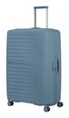 American Tourister Fastforward Spinner 82 / 31 TSA EXP L Steel Blue